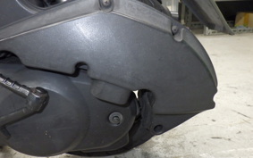 SUZUKI ADDRESS V125 G 2005 CF46A