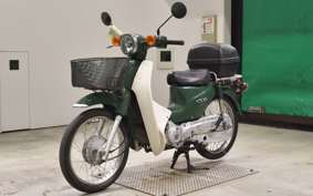 HONDA C110 SUPER CUB JA07