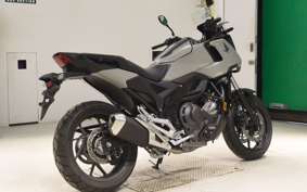 HONDA NC750X DCT 2025 RH23