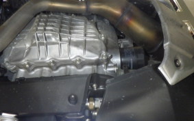 HONDA X-ADV 750 2021 RH10