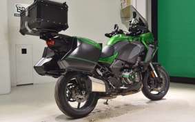 KAWASAKI VERSYS 1000 SE 2019 LZT00D