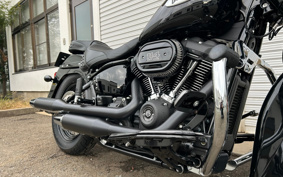 HARLEY HARLEY FLHCS 2025 YBK