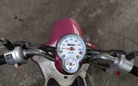 YAMAHA VINO SA37J