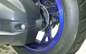 SUZUKI BURGMAN400 A 2024 DU11N