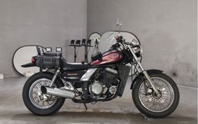 KAWASAKI ELIMINATOR 250LX EL250A