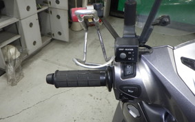 HONDA LEAD 125 2005 JF45