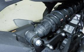 KAWASAKI ZX-4R SE 2025 ZX400P
