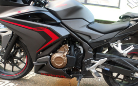 HONDA CBR400R ABS 2020 NC56