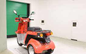 HONDA GYRO X 2023 TD02