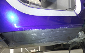 HONDA ﾀﾞﾝｸ AF78