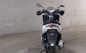 SUZUKI  BURGMAN  STREET 125EX EA23M