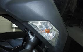 KAWASAKI NINJA 400 2018 EX400G