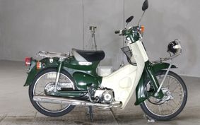 HONDA SUPER CUB50 AA01