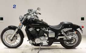 HONDA SHADOW 400 SLASHER 2001