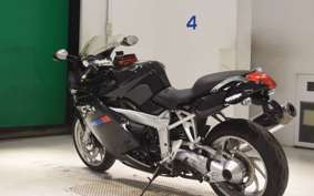 BMW K1200S 2008