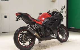 KAWASAKI NINJA 250 ABS EX250L
