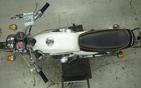 KAWASAKI 500SS 2010 KAF