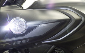 YAMAHA MT-25 A 2021 RG43J