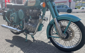 ROYAL ENFIELD CLASSIC 350 2015