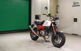 HONDA MONKEY 125 2023 JB03