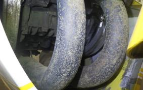 SUZUKI RG250 Gamma 2003 GJ21A