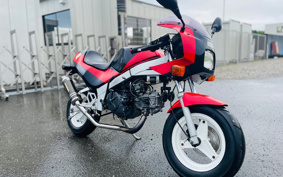 SUZUKI GYAGU LA41A