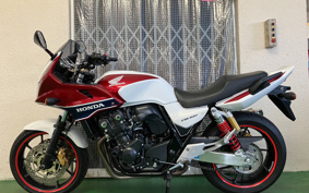 HONDA CB400SFV-3 BOLDOR 2016 NC42
