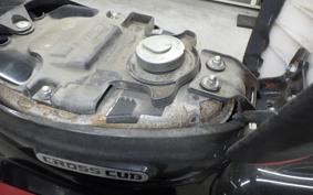 HONDA ｸﾛｽｶﾌﾞ50 AA06