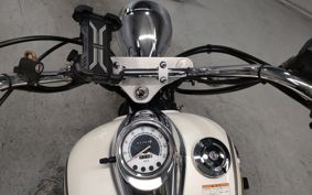 YAMAHA DRAGSTAR 250 VG02J