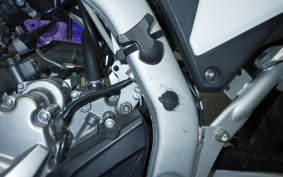 HONDA CRF250L 2010 MD38