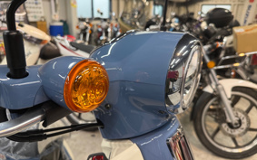 HONDA SUPER CUB50 AA09