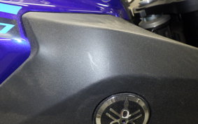 YAMAHA MT-07 2025 RM48J