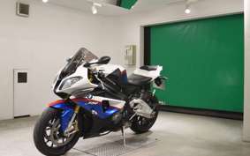 BMW S1000RR 2010