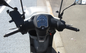 HONDA  TACT  BASIC  AF75