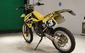 SUZUKI RM125 RF14A