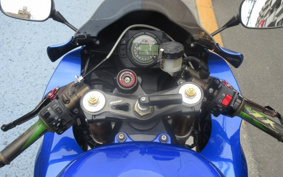 KAWASAKI NINJA ZX-10R 2004 ZXT00C