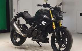 BMW G310R 2022