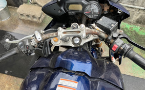 YAMAHA FZ1 FAZER N 2007 RN17