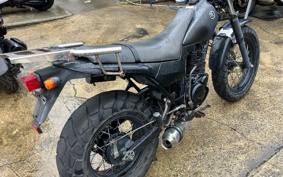 YAMAHA TW225 DG09J