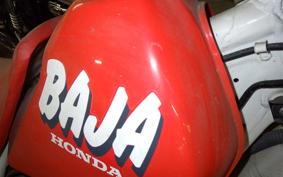 HONDA XLR250 BAJA 1997 MD22