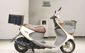 SUZUKI LET's 4 Basket CA43A