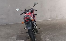 HONDA CBR125R JC34