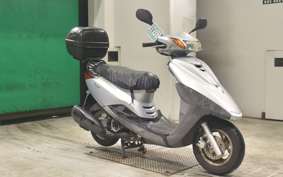 YAMAHA AXIS 125 TREET 2018 SE53J