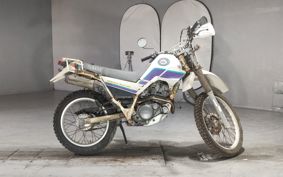 YAMAHA SEROW 225S CELL 1KH
