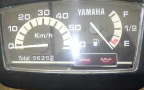 YAMAHA JOG Gen.1 3KJ
