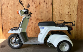 HONDA  GYRO X STANDARD  TD02