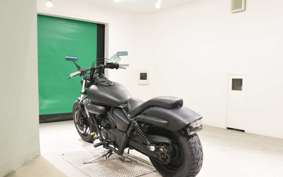 HONDA MAGNA 250 2022 MC29