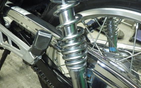 HONDA GB250 CLUBMAN Gen.5 2015 MC10