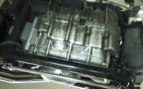 HONDA SHADOW 1100 1994