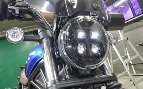HONDA CL500 2025 PC68